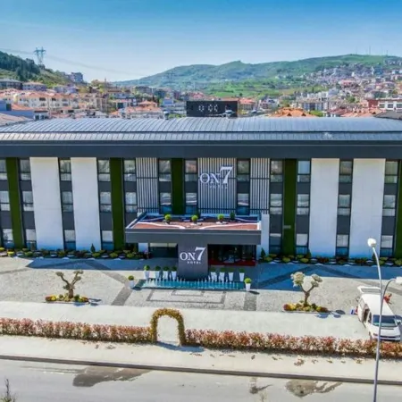 Hotel on7 Sakarya