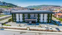 Hotel on7 Sakarya - 4-stjärniga