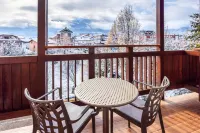 Four Points by Sheraton Bansko - Vuoristonäköala