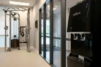 Courtyard Fort Lauderdale SW/Miramar - Gym