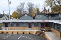 Economy Inn Cadillac MI by Hotel O - Wifi