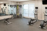 Courtyard Wayne Fairfield - Gym