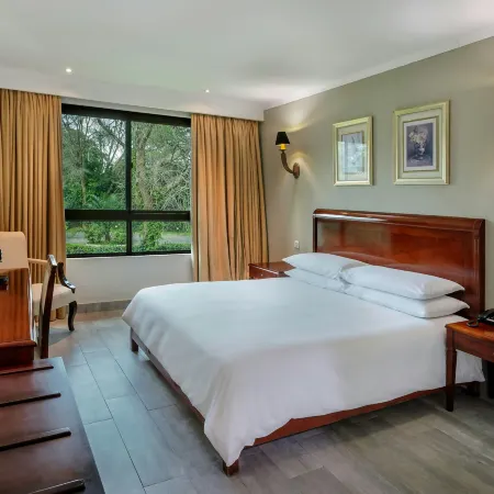 Protea Hotel Livingstone