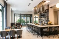 AC Hotel Fort Worth Downtown - Barer