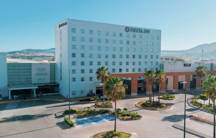 Fiesta Inn Tepic