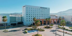 Fiesta Inn Tepic