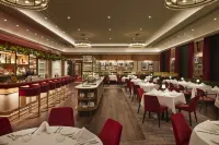 Loews Miami Beach Hotel - Breakfast