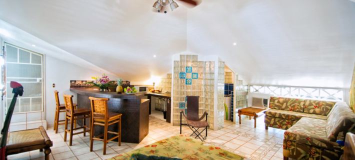 Oceanfront Hotel Verde Mar Direct Access to the Beach Hotels in Quepos