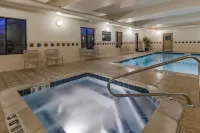 Hampton Inn Lehi-Thanksgiving Point - spa