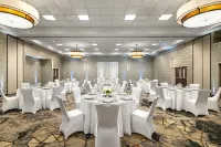 Courtyard des Moines Ankeny - Gym