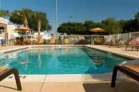 Fairfield Inn & Suites Orlando Lake Buena Vista - spa
