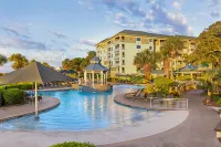 Marriott's Barony Beach Club - Beach
