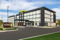 希爾頓曼西Home2 Suites飯店 - 健身房