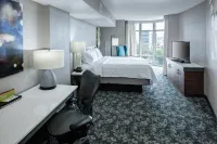 Hilton Garden Inn Nashville Vanderbilt - Jacuzzi
