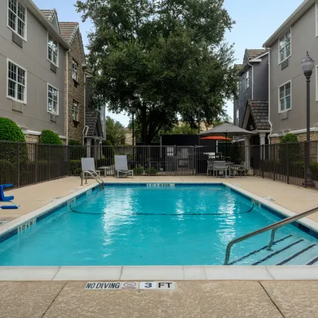 TownePlace Suites Dallas Plano/Legacy