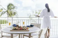 The Islands of Islamorada - breakfast