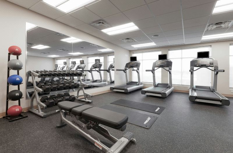 TownePlace Suites Austin Parmer/Tech Ridge photo 3