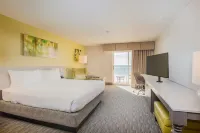 Hilton Garden Inn Orange Beach Beachfront - شرفة
