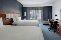 Courtyard Annapolis - 3-Star