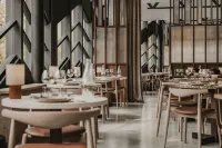 哈加斯特蘭德飯店, 傲途格精選 - 早餐