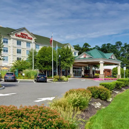 Hilton Garden Inn Hamilton