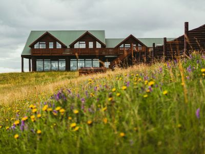 Hotel Ranga