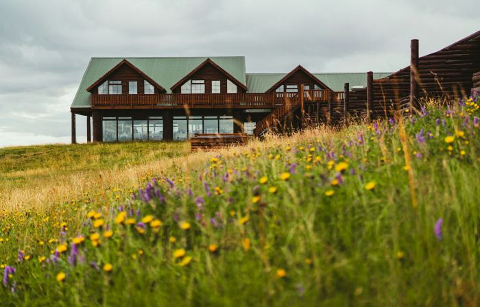 Hotel Ranga