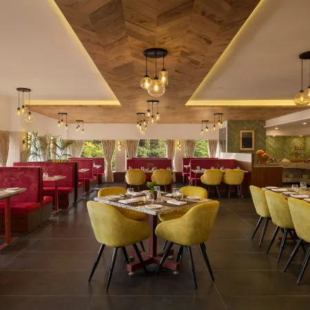 The Fern Residency, Solapur, Series by Marriott