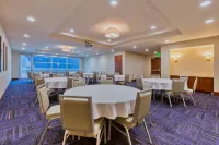 Hampton Inn & Suites Downtown Owensboro/Waterfront - breakfast
