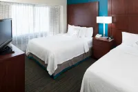 Residence Inn Seattle Downtown/Lake Union - balcony