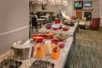 Residence Inn Chantilly Dulles South - breakfast