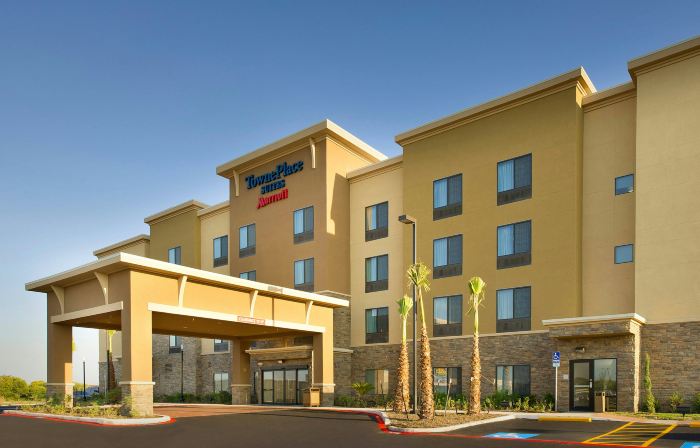 TownePlace Suites by Marriott Eagle Pass