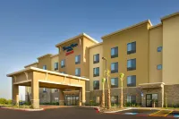 TownePlace Suites by Marriott Eagle Pass - Pools