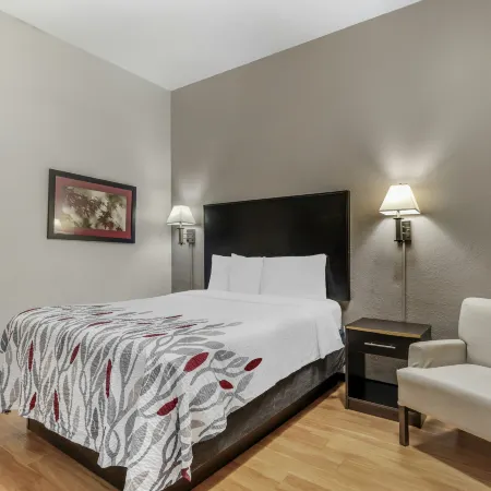 Red Roof Inn Atlanta - Kennesaw State University