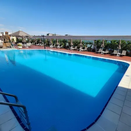 Buyukhanli Park Hotel