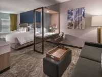 SpringHill Suites Reno Hotels near Meadowood Mall