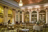 Amway Grand Plaza, Curio Collection by Hilton - Pet friendly