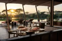 Mapito Safari Camp, Serengeti, Autograph Collection - breakfast