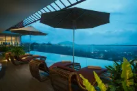 Kandy Myst by Cinnamon - Rooftop Pools