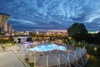 Sheraton Bursa Hotel - Pools