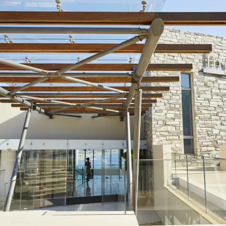 Lindos Blu Luxury Hotel-Adults Only
