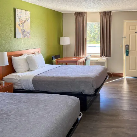 Quality Inn Crystal River