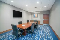 Hampton Inn & Suites Newburgh - Stewart Airport - navette aéroport