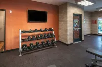TownePlace Suites Dallas Mesquite - Gym