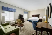 Hampton Inn & Suites by Hilton West Sacramento - Pools