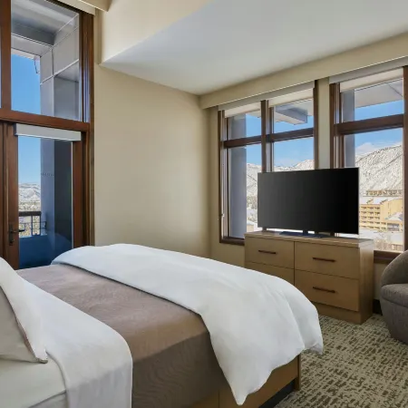 The Westin Riverfront Resort & Spa, Avon, Vail Valley