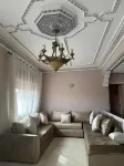 Residence Bab El Janoub - พร้อมอาหารเช้า