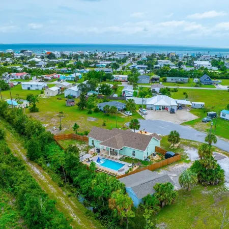 Pelican Point