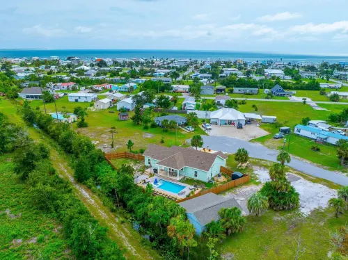 Pelican Point - 4-Star