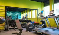 Thon Hotel Stavanger - Træningscentre